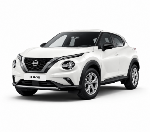 Nissan Juke Yedek Parça